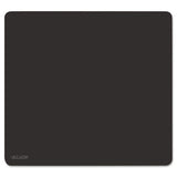 Accutrack Slimline Mouse Pad, X-large, Graphite, 12 1-3" X 11 1-2"