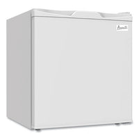 Refrigerator,1.7cuft,chlr