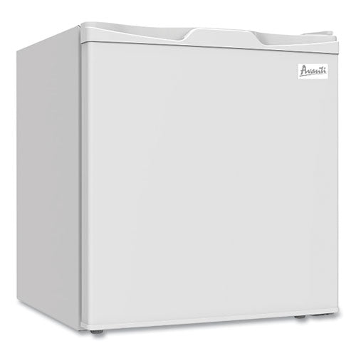 Refrigerator,1.7cuft,chlr