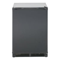 5.2 Cu. Ft. Counter Height Refrigerator, Black