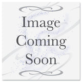 Preprinted Legal Exhibit Side Tab Index Dividers, Avery Style, 25-tab, 1 To 25, 14 X 8.5, White, 1 Set, (1430)