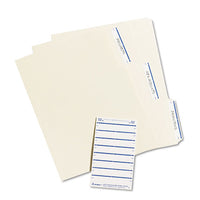 Printable 4" X 6" - Permanent File Folder Labels, 0.69 X 3.44, White, 7-sheet, 36 Sheets-pack, (5200)