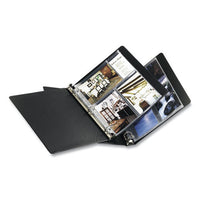 Photo Storage Pages For Six 4 X 6 Mixed Format Photos, 3-hole Punched, 10-pack