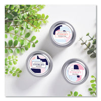 Laser-inkjet Media Labels, Inkjet-laser Printers, 2.5" Dia, Matte White, 9 Labels-sheet, 25 Sheets-pack