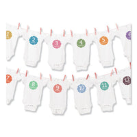 Fabric Transfers, 8.5 X 11, White, 12-pack