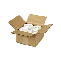 Multipurpose Thermal Labels, 4 X 6, White, 220-roll, 4 Rolls-pack