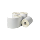 Multipurpose Thermal Labels, 4 X 6, White, 220-roll, 4 Rolls-pack