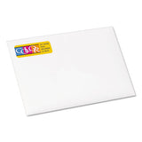 Vibrant Color Printing Mailing Labels, Inkjet Printers, 0.75 X 2.25, Matte White, 30-sheet, 20 Sheets-pack