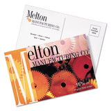 Postcards, Inkjet, 4 X 6, 2 Cards-sheet, White, 100 Cards-box