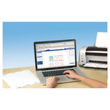 Postcards For Inkjet Printers, 4 1-4 X 5 1-2, Matte White, 4-sheet, 200-box