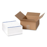 Shipping Labels W- Trueblock Technology, Inkjet-laser Printers, 3.33 X 4, White, 6-sheet, 500 Sheets-box