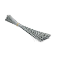 Tag Wires, Wire, 12" Long, 1,000-pack