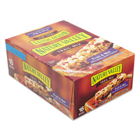 Granola Bars, Chewy Trail Mix Cereal, 1.2 Oz Bar, 16-box