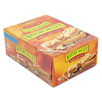 Granola Bars, Sweet And Salty Nut Peanut Cereal, 1.2 Oz Bar, 16-box