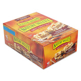 Granola Bars, Sweet And Salty Nut Almond Cereal, 1.2 Oz Bar, 16-box