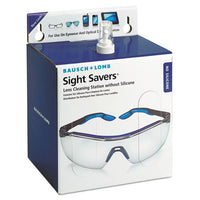 Sight Savers Lens Cleaning Station, 6 1-2" X 4 3-4" Tissues