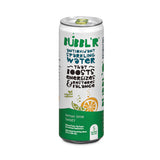 Antioxidant Sparkling Water, Lemon Lime Twist'r, 12 Oz Can, 12 Cans-carton