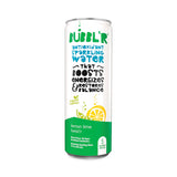 Antioxidant Sparkling Water, Lemon Lime Twist'r, 12 Oz Can, 12 Cans-carton