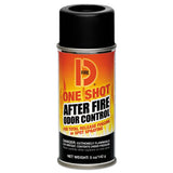 Fire D One Shot Aerosol, 5 Oz, 12-carton