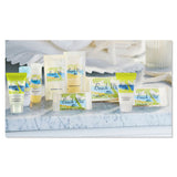 Face And Body Soap, Beach Mist Fragrance, # 3-4 Bar, 1000-carton