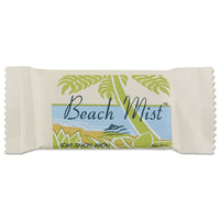 Face And Body Soap, Beach Mist Fragrance, # 3-4 Bar, 1000-carton