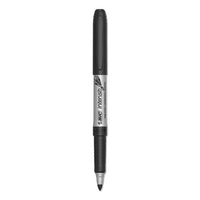 Intensity Permanent Marker Value Pack, Fine Bullet Tip, Black, 24-pack