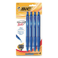 Pen,rt,1.6mm,4,be