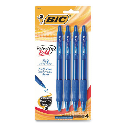 Pen,rt,1.6mm,4,be