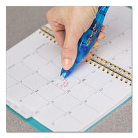 Wite-out Brand Exact Liner Correction Tape, Non-refillable, 1-5" X 236", 4-pack