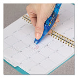 Wite-out Brand Exact Liner Correction Tape, Non-refillable, 1-5" X 236", 4-pack