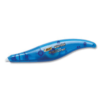 Wite-out Brand Exact Liner Correction Tape, Non-refillable, 1-5" X 236", 4-pack