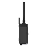 Wifi Smart Outdoor Plug, 3.63 X 3.7 X 1.67