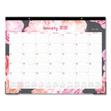 Joselyn Desk Pad, 22 X 17, 2021