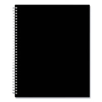 Teacher Academic Year Weekly-monthly Lesson Planner, 11 X 8.5, Black, 2021-2022