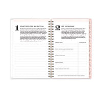 Day Designer Coming Up Roses Create-your-own Cover Weekly-monthly Planner, 8 X 5, 12-month (jan To Dec): 2023