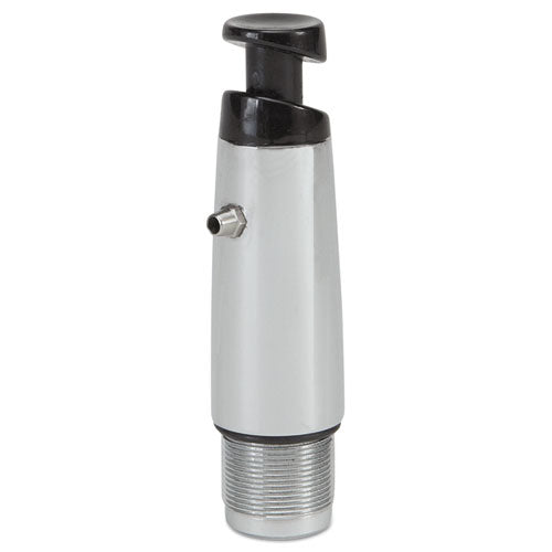 Valve,soap,w-o Collar Nut