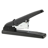 Stanley Nojam Desktop Heavy-duty Stapler, 60-sheet Capacity, Black