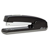 Professional Antimicrobial Executive Stapler, 20-sheet Capacity, Black