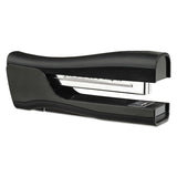 Dynamo Stapler, 20-sheet Capacity, Black