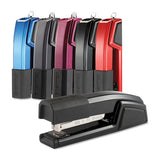 Epic Stapler, 25-sheet Capacity, Black