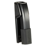 Epic Stapler, 25-sheet Capacity, Black