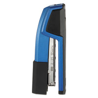 Epic Stapler, 25-sheet Capacity, Blue