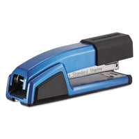 Epic Stapler, 25-sheet Capacity, Blue