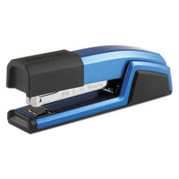 Epic Stapler, 25-sheet Capacity, Blue