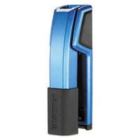 Epic Stapler, 25-sheet Capacity, Blue