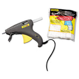 Dual Melt Glue Gun, 80 Watt