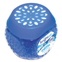 Scent Gems Odor Eliminator, Cool And Clean, Blue, 10 Oz Gel