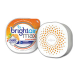 Max Odor Eliminator Air Freshener, Cool And Clean, 8 Oz, 6-carton