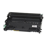 Dr420 Drum Unit, 12000 Page-yield, Black