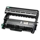 Dr420 Drum Unit, 12000 Page-yield, Black